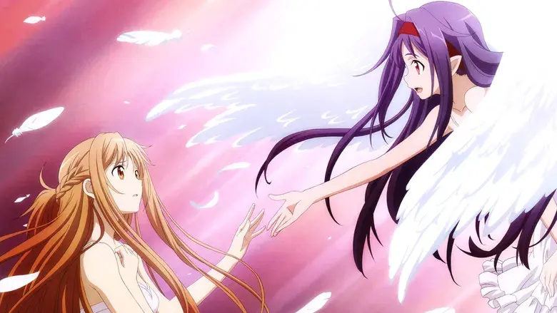 Sword Art Online - Fondo