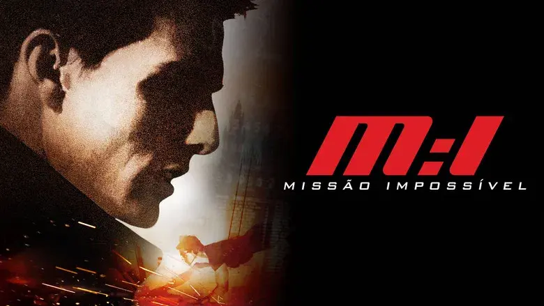 Misión imposible - Fondo