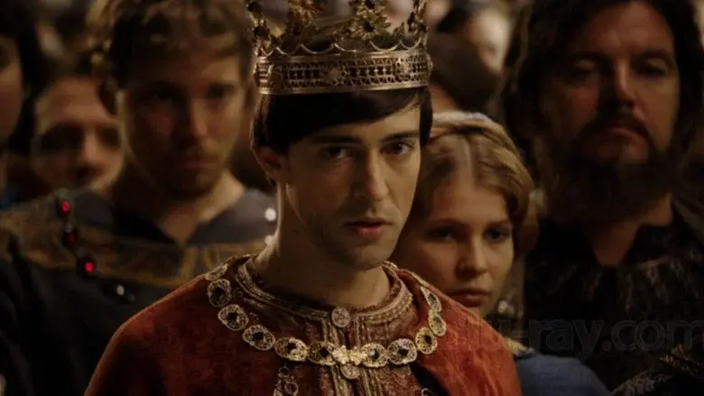 Un mundo sin fin - Fondo