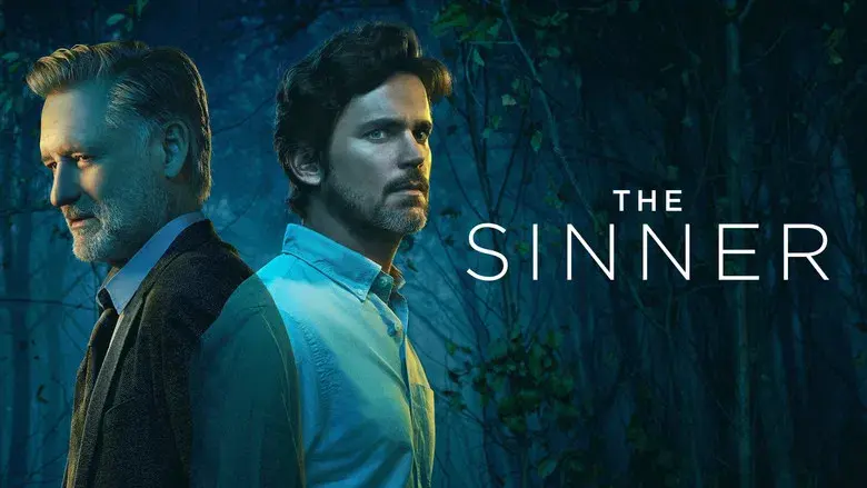 The Sinner - Fondo