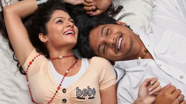 சிவா மனசுல சக்தி - Fondo