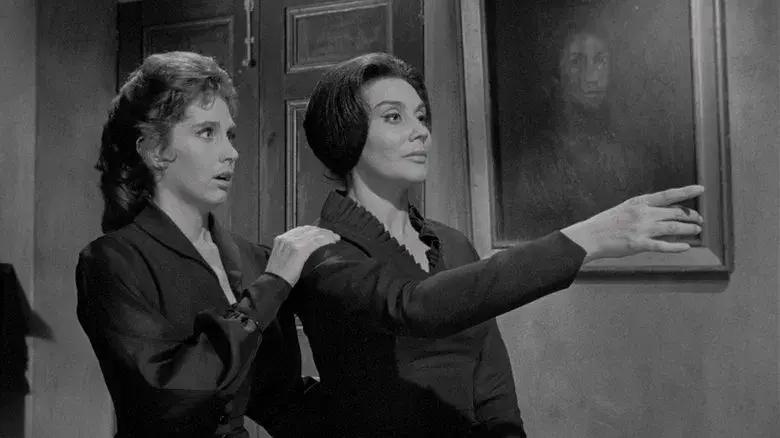 La maldición de la Llorona - Fondo