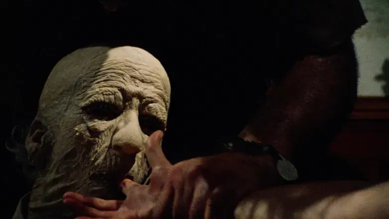 La matanza de Texas - Fondo