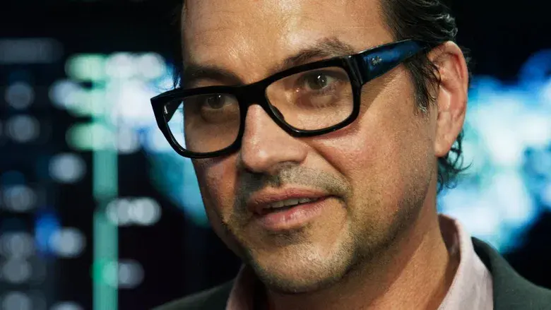 20.0 Megaquake - Fondo