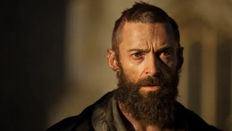 Los miserables - Fondo