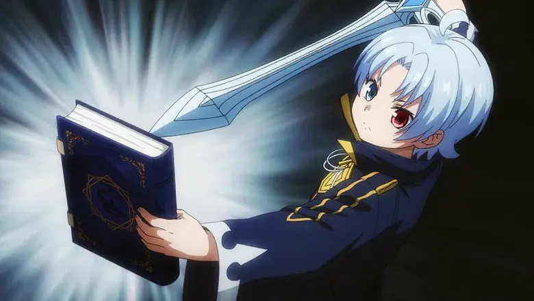 El nacimiento de una diva