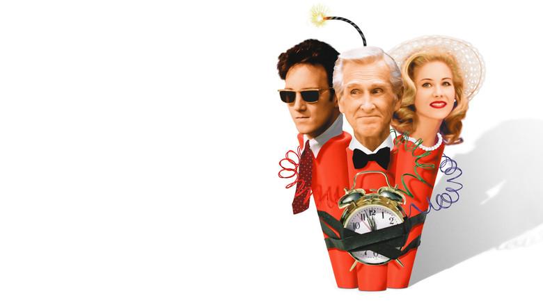 Mafia. ¡Estafa como puedas! - Fondo