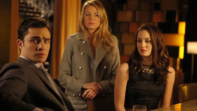 La señora se ha esfumado