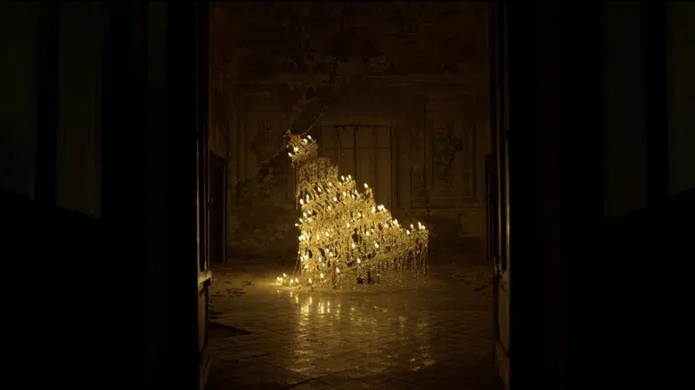 Fue la mano de Dios - Fondo