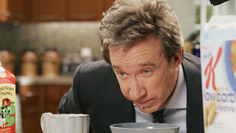 Cariño, estoy hecho un perro - Fondo