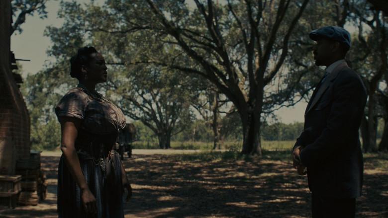 Los pecadores - Fondo