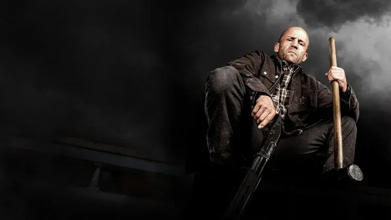 A Working Man - Fondo