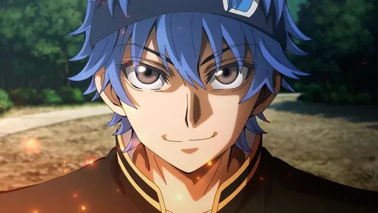 Dead Account - Fondo