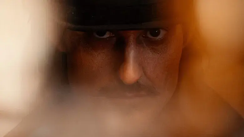 El Conde de Montecristo - Fondo