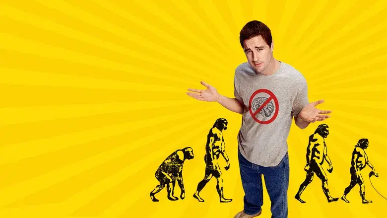 Idiocracy - Backdrop