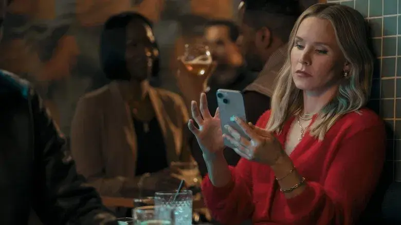 Nadie quiere esto - Fondo