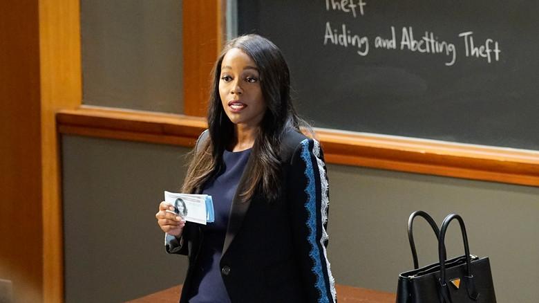 ¿Piensas que soy una mala persona?