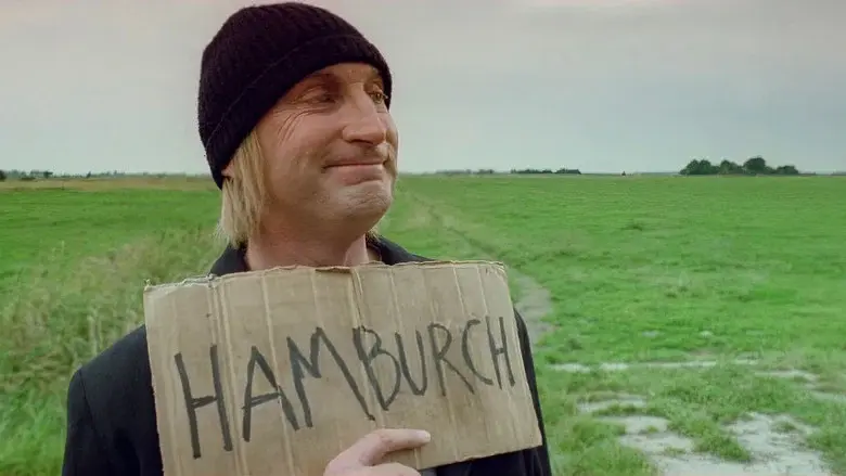 Otto - Der Katastrofenfilm - Fondo