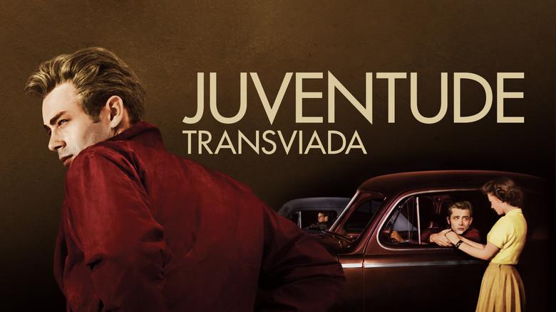 Rebelde sin causa - Fondo