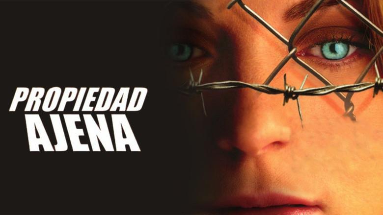 Propiedad Ajena - Fondo