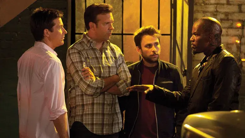 Cómo acabar con tu jefe - Fondo