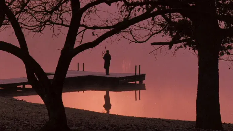 El club de los poetas muertos - Fondo