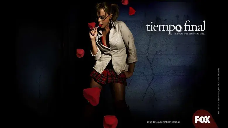 Tiempo final - Fondo