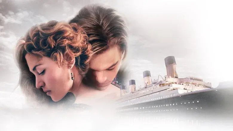 Titanic - Fondo