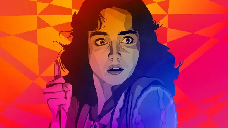 Suspiria - Fondo