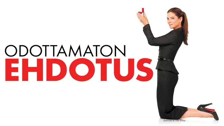 La proposición - Fondo