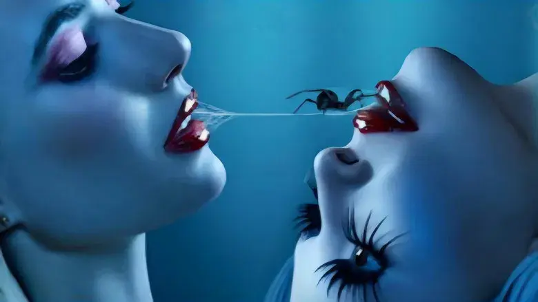 American Horror Story - Fondo