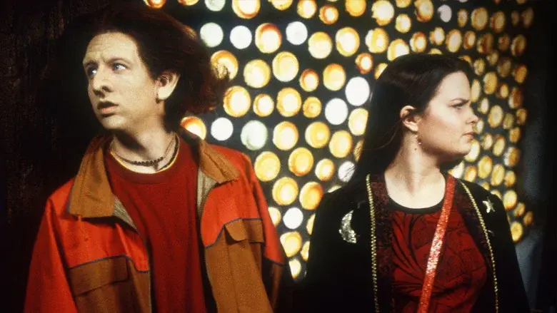 Halloweentown 2: La venganza - Fondo