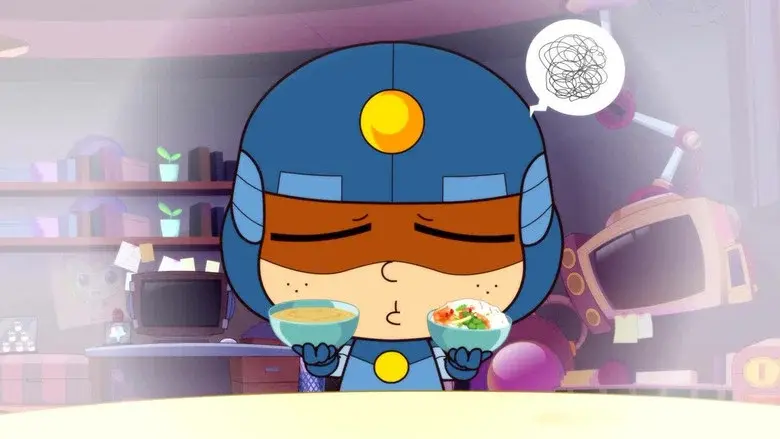 Episodio 19