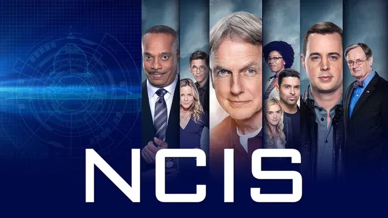 Navy: Investigación criminal - Fondo