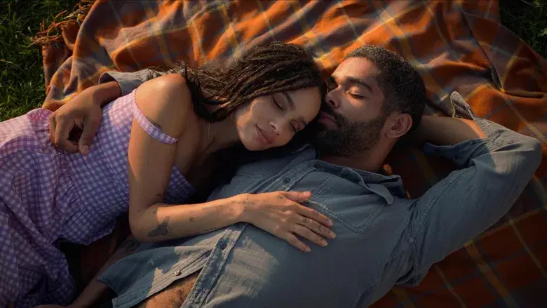 El otro lado de la roca