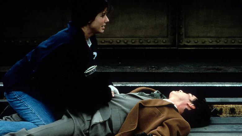 Mientras dormías - Fondo