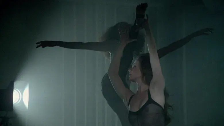 All That Jazz (Empieza el espectáculo) - Fondo