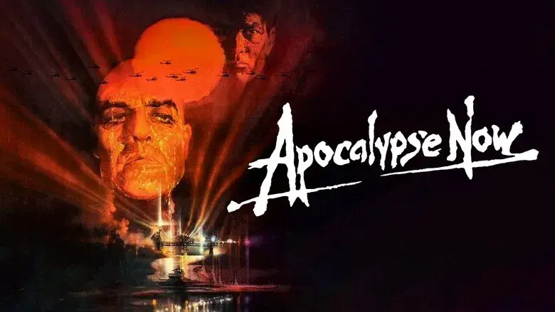Apocalypse Now - Fondo