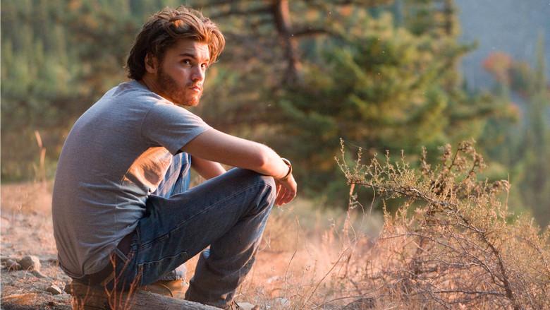 Hacia rutas salvajes - Fondo