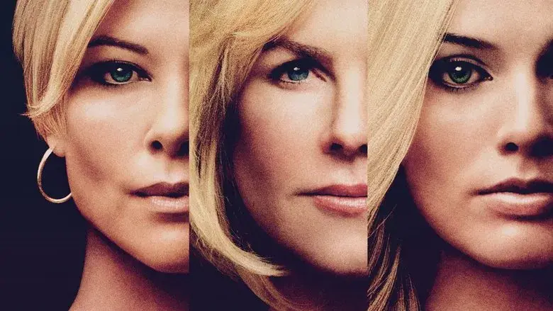 El escándalo (Bombshell) - Fondo