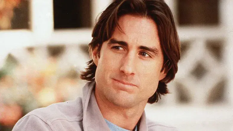 Una rubia muy legal - Fondo