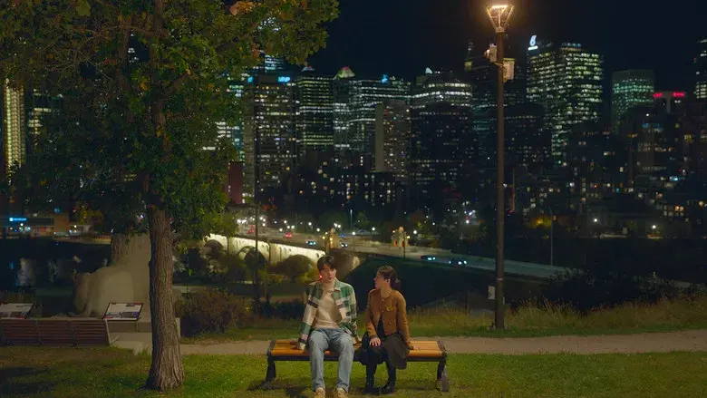 ¿Cómo se traduce este amor? - Fondo