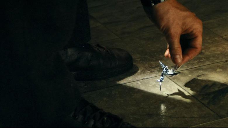 Blade Runner - Fondo