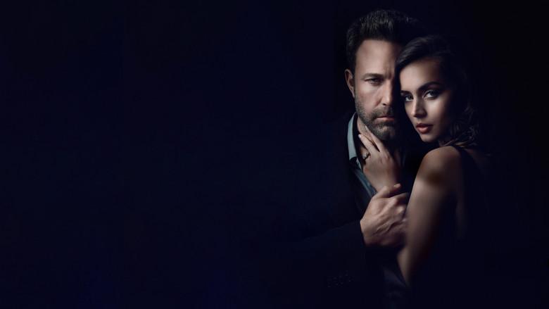 Aguas profundas - Fondo