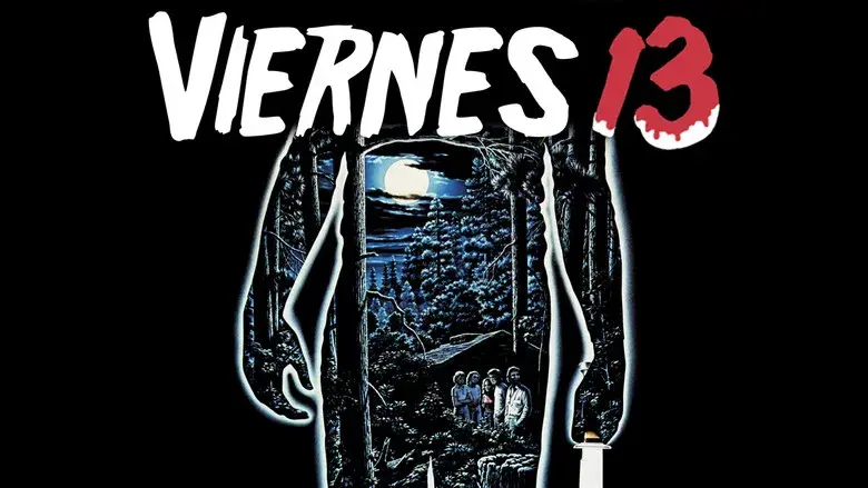 Viernes 13 - Fondo