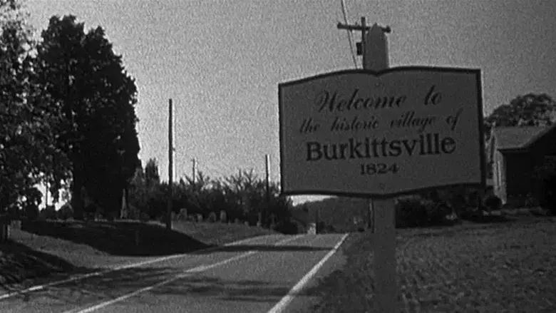 El proyecto de la bruja de Blair - Fondo