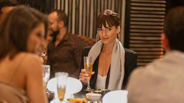 Estrés postraumático