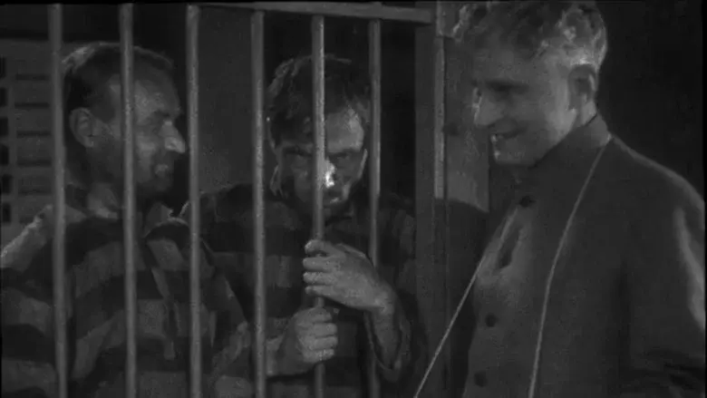 Великий утешитель - Fondo