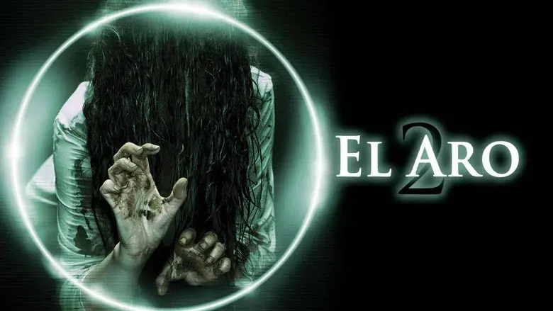 The ring 2 (El círculo 2) - Fondo