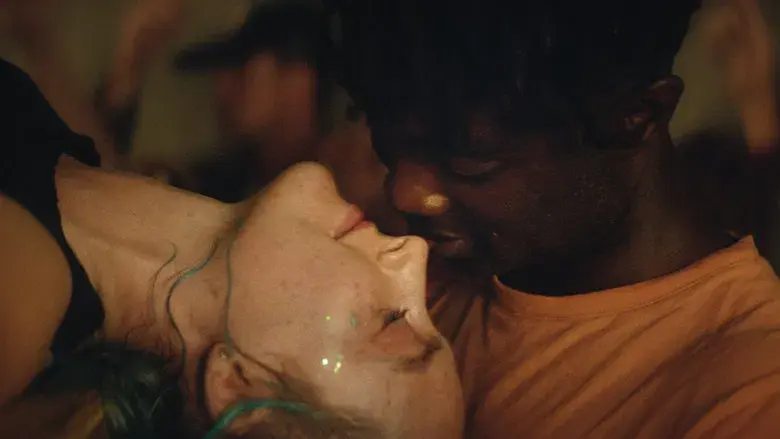 En islas extremas - Fondo